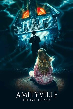 Amityville 4: A gonosz elszabadul poszter