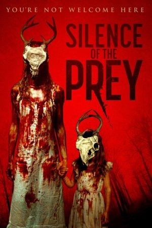 Silence of the Prey poszter
