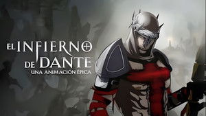 Dante: Pokol háttérkép