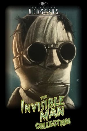 The Invisible Man filmek