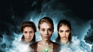 York Witches Society háttérkép