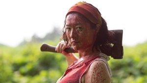 One Cut of the Dead háttérkép