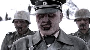 Náci zombik háttérkép