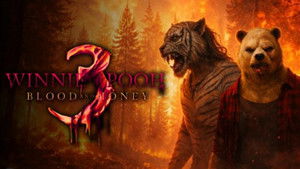 Winnie the Pooh: Blood and Honey 3 háttérkép
