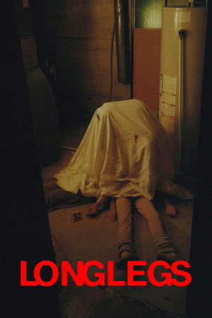 Longlegs filmek
