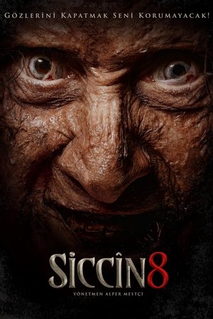 Siccīn 8 poszter