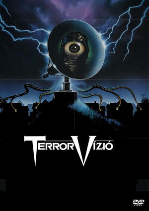 Terrorvízió