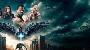 Angels Fallen: Warriors of Peace háttérkép
