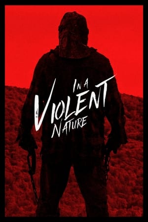 In a Violent Nature poszter