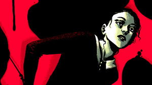 Vampyr - Der Traum des Allan Grey háttérkép