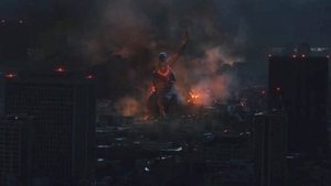 Shin Gojira háttérkép