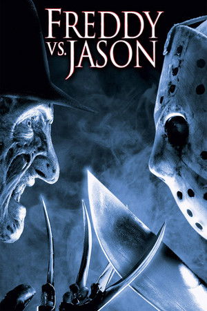 Freddy vs. Jason poszter