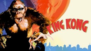 King Kong háttérkép