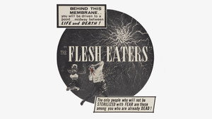 The Flesh Eaters háttérkép