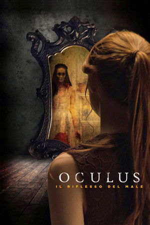 Oculus poszter