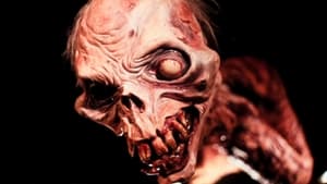 Evil Dead – Gonosz halott 2. háttérkép