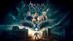 Angels Fallen: Warriors of Peace háttérkép