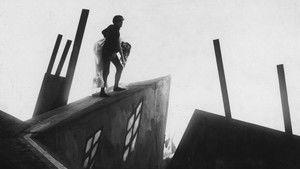 Dr. Caligari háttérkép