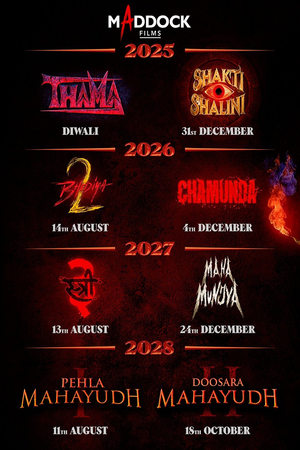 Horror filmek 2026 - Horror Filmek