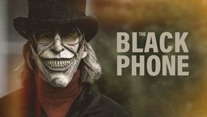 Fekete telefon háttérkép