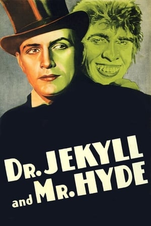 Dr. Jekyll és Mr. Hyde poszter