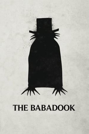 A Babadook poszter