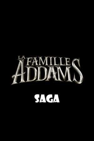 Addams Family (animációs) gyűjtemény
