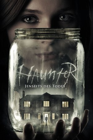Haunter poszter