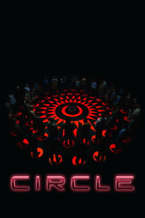 Circle poszter