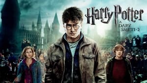 Harry Potter és a Halál ereklyéi 2. rész háttérkép
