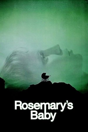 Rosemary gyermeke poszter