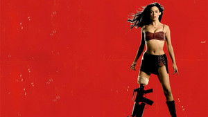 Grindhouse: Terrorbolygó háttérkép