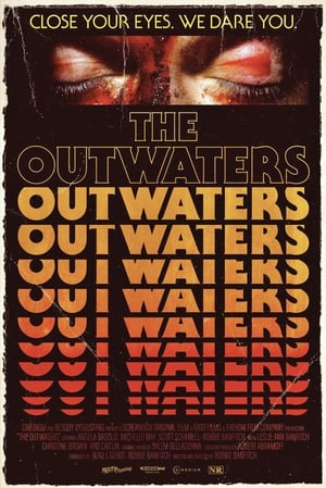 The Outwaters poszter