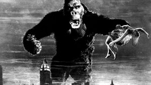 King Kong háttérkép