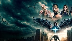 Angels Fallen: Warriors of Peace háttérkép