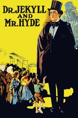 Dr. Jekyll and Mr. Hyde poszter