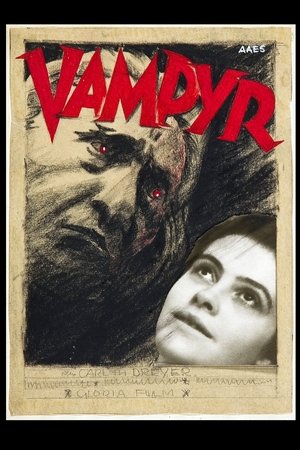 Vampyr - Der Traum des Allan Grey poszter