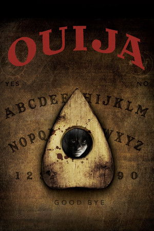 Ouija poszter