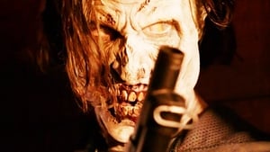 Zombie with a Shotgun háttérkép