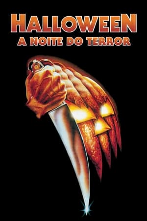 Halloween: A rémület éjszakája poszter