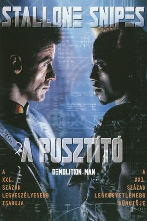 A Pusztító