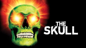 The Skull háttérkép