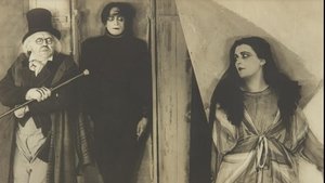 Dr. Caligari háttérkép