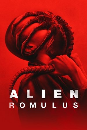 Alien: Romulus filmek