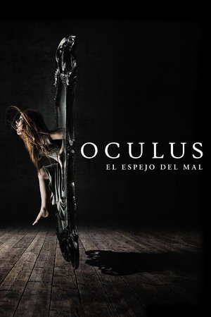 Oculus poszter