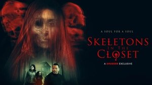 Skeletons in the Closet háttérkép