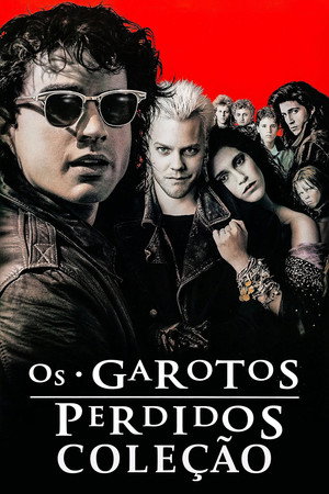 Lost Boys filmek