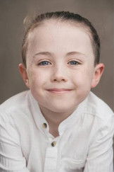 Jude Evan Lloyd