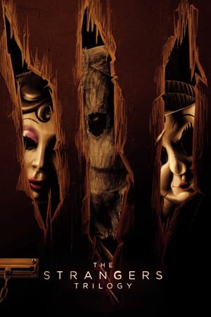 The Strangers (Remake) filmek