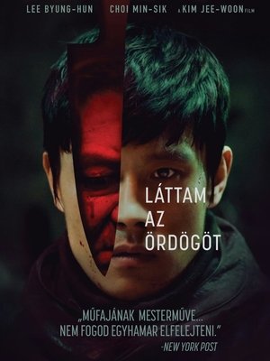 Láttam az ördögöt